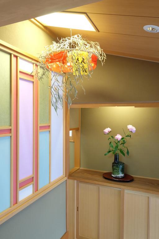 Miyagawacho Yoshii Quioto Exterior foto