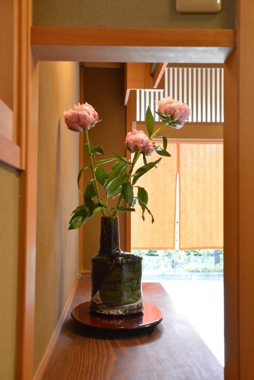 Miyagawacho Yoshii Quioto Exterior foto