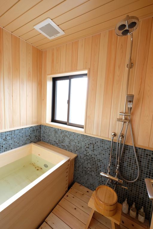 Miyagawacho Yoshii Quioto Quarto foto