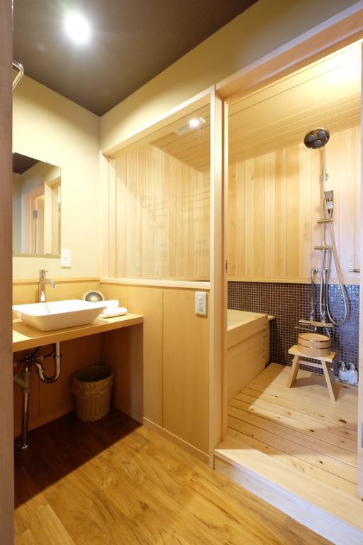 Miyagawacho Yoshii Quioto Quarto foto