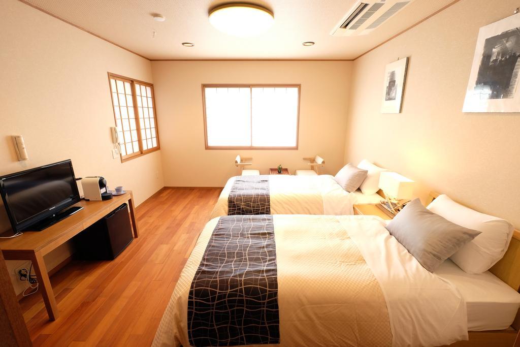 Miyagawacho Yoshii Quioto Quarto foto