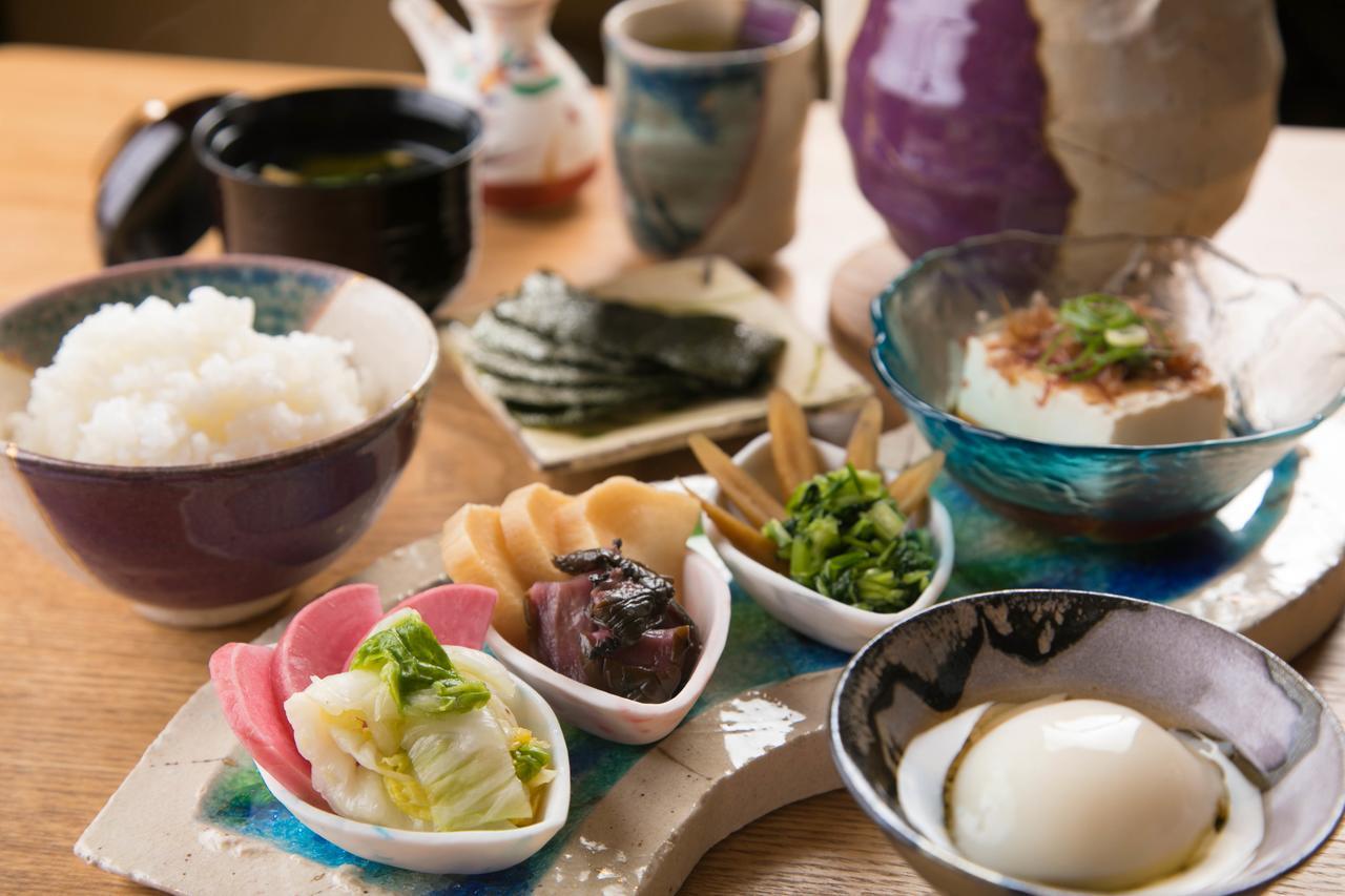 Miyagawacho Yoshii Quioto Exterior foto